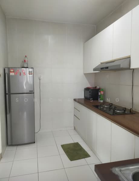 Apartment for Sale at The Pines Residence - Soh Chai Seng - PropertyGuru.com.my