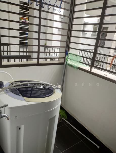 Apartment for Sale at The Pines Residence - Soh Chai Seng - PropertyGuru.com.my