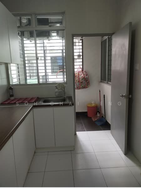 Apartment for Sale at The Pines Residence - Soh Chai Seng - PropertyGuru.com.my