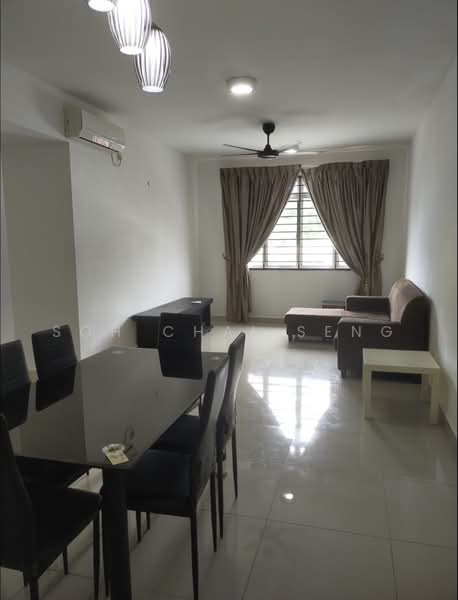 Apartment for Sale at The Pines Residence - Soh Chai Seng - PropertyGuru.com.my