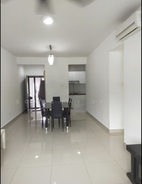 Apartment for Sale at The Pines Residence - Soh Chai Seng - PropertyGuru.com.my