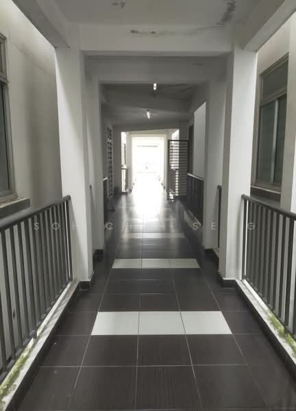 Apartment for Sale at The Pines Residence - Soh Chai Seng - PropertyGuru.com.my