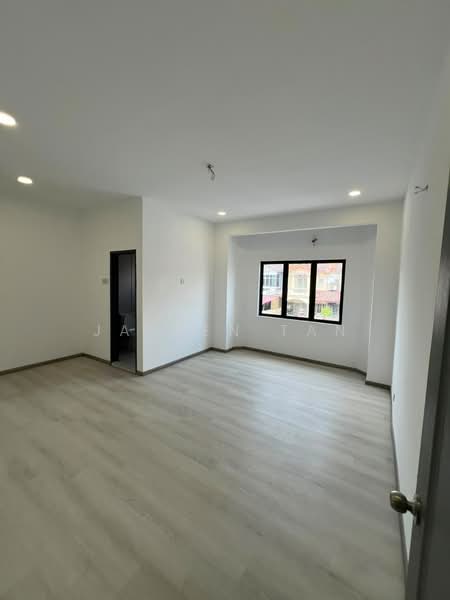 2-storey Terraced House for Sale in Taman Sentosa (Klang) - Jarren Tan - Interior - PropertyGuru.com.my