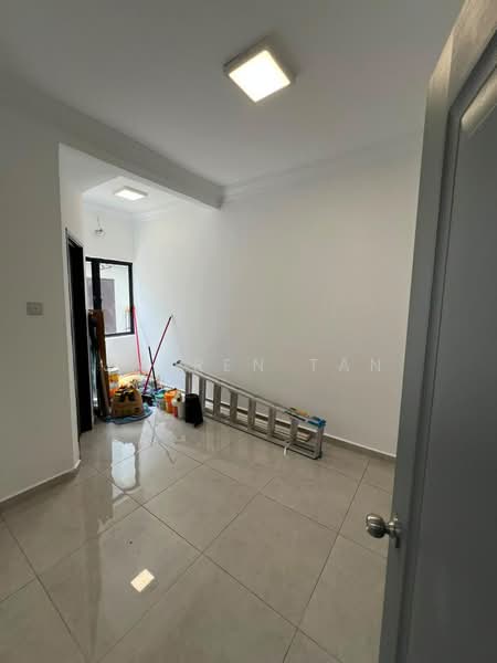 2-storey Terraced House for Sale in Taman Sentosa (Klang) - Jarren Tan - Interior - PropertyGuru.com.my
