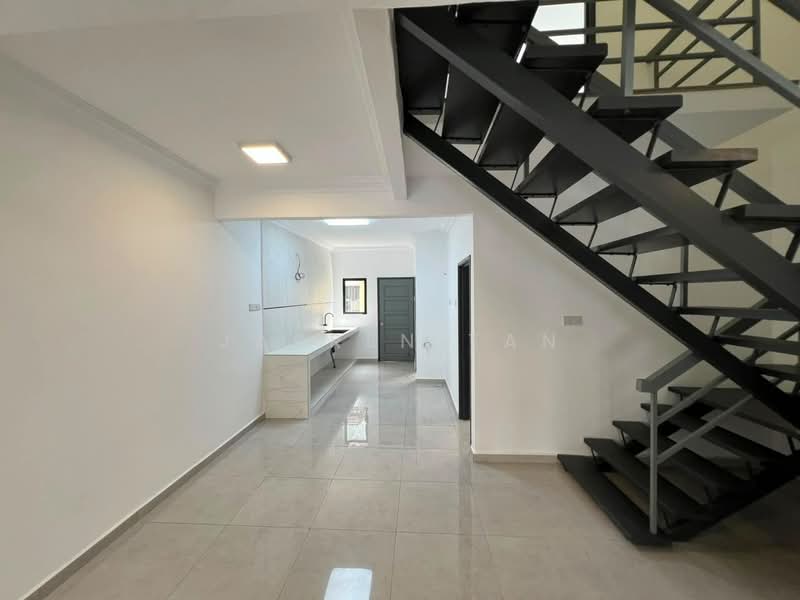 2-storey Terraced House for Sale in Taman Sentosa (Klang) - Jarren Tan - Interior - PropertyGuru.com.my