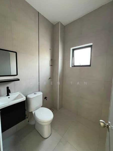 2-storey Terraced House for Sale in Taman Sentosa (Klang) - Jarren Tan - Bathroom - PropertyGuru.com.my
