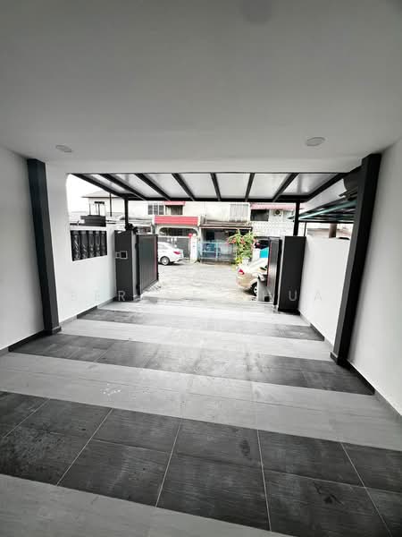 Rumah Teres 2-Tingkat untuk Dijual di Taman Ungku Tun Aminah (Skudai) - Serene Chua - PropertyGuru.com.my