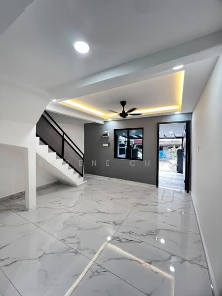 Rumah Teres 2-Tingkat untuk Dijual di Taman Ungku Tun Aminah (Skudai) - Serene Chua - PropertyGuru.com.my
