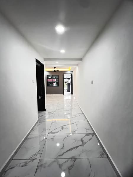 Rumah Teres 2-Tingkat untuk Dijual di Taman Ungku Tun Aminah (Skudai) - Serene Chua - PropertyGuru.com.my