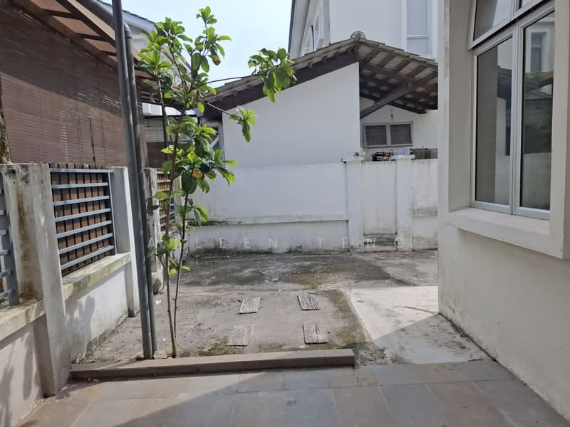 Semi-Detached House for Sale in Bandar Saujana Putra (Tanjong Duabelas) - Aileen Teng - PropertyGuru.com.my