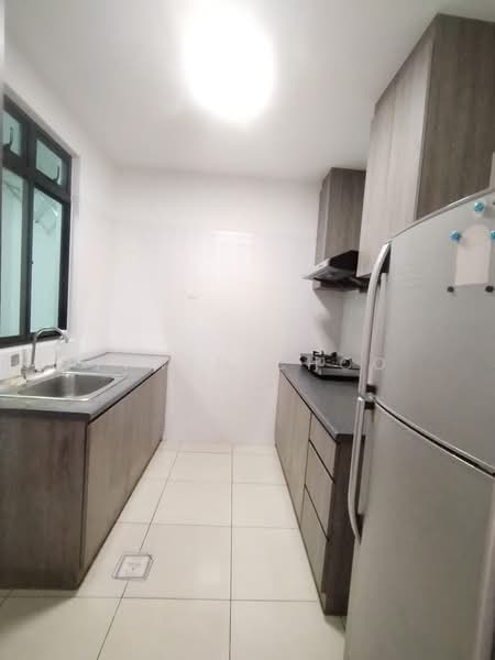 Service Residence for Rent at Sky Breeze Service Apartment - Ivwen Choo - PropertyGuru.com.my