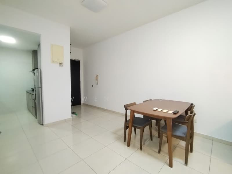 Service Residence for Rent at Sky Breeze Service Apartment - Ivwen Choo - PropertyGuru.com.my