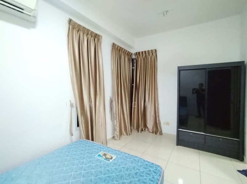 Service Residence for Rent at Sky Breeze Service Apartment - Ivwen Choo - PropertyGuru.com.my