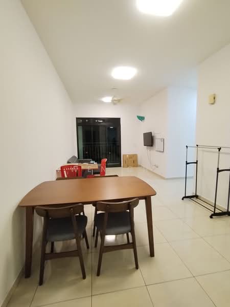 Service Residence for Rent at Sky Breeze Service Apartment - Ivwen Choo - PropertyGuru.com.my