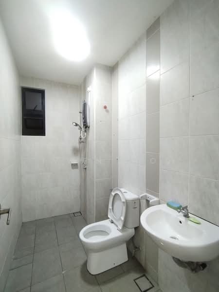 Service Residence for Rent at Sky Breeze Service Apartment - Ivwen Choo - PropertyGuru.com.my