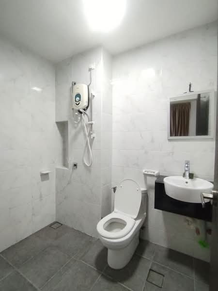 Service Residence for Rent at Sky Breeze Service Apartment - Ivwen Choo - PropertyGuru.com.my
