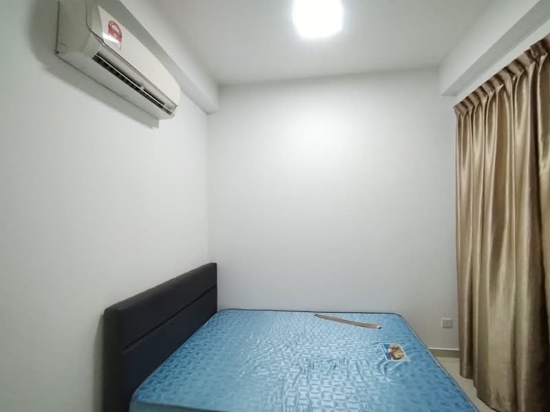 Service Residence for Rent at Sky Breeze Service Apartment - Ivwen Choo - PropertyGuru.com.my