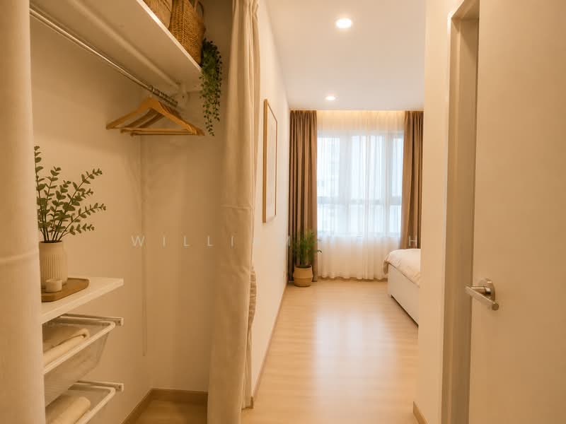 Service Residence for Sale at Gravit8, Klang - William Yeoh - Bedroom - PropertyGuru.com.my