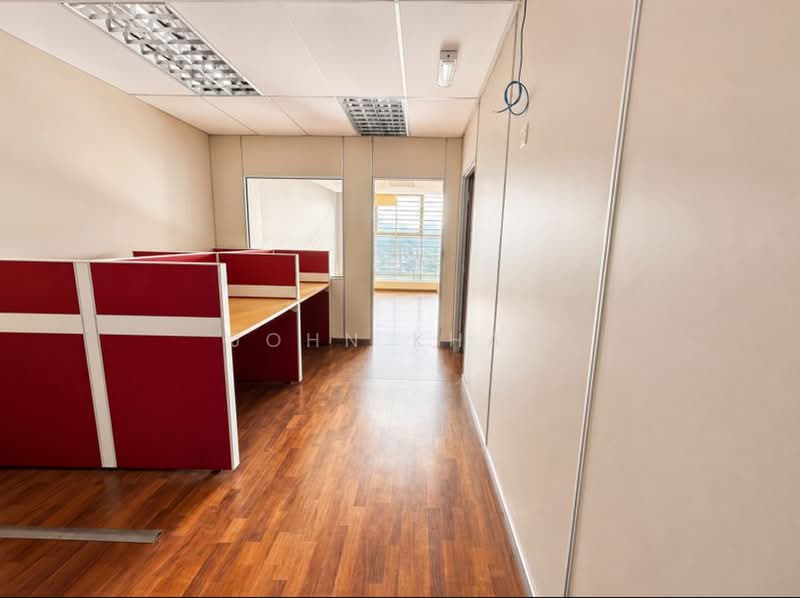 Office for Rent in Taipan Business Centre (Subang Jaya) - John Khaw - Interior - PropertyGuru.com.my