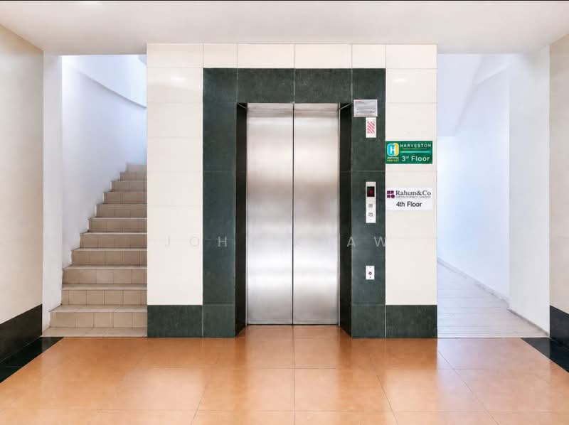 Office for Rent in Taipan Business Centre (Subang Jaya) - John Khaw - Lobby - PropertyGuru.com.my