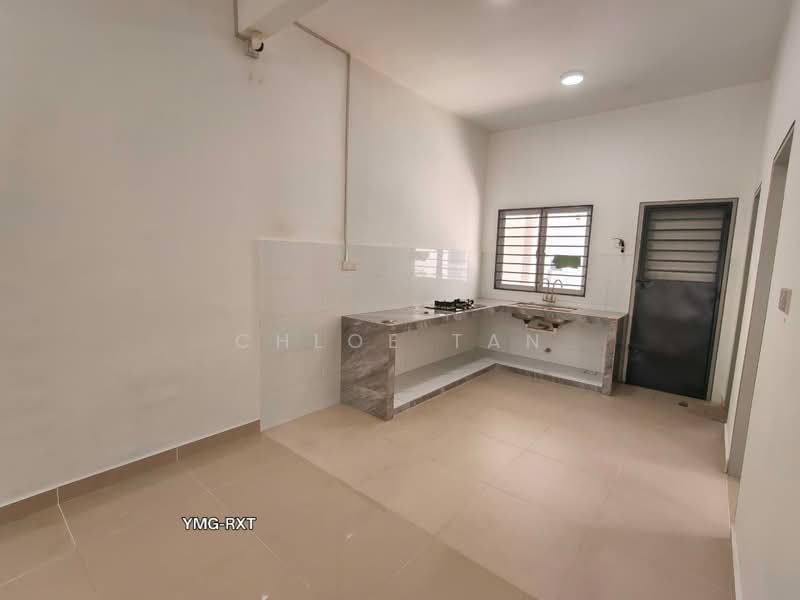 Rumah Teres 2-Tingkat untuk Dijual di Kota Bayuemas (Klang) - Chloe Tan - PropertyGuru.com.my