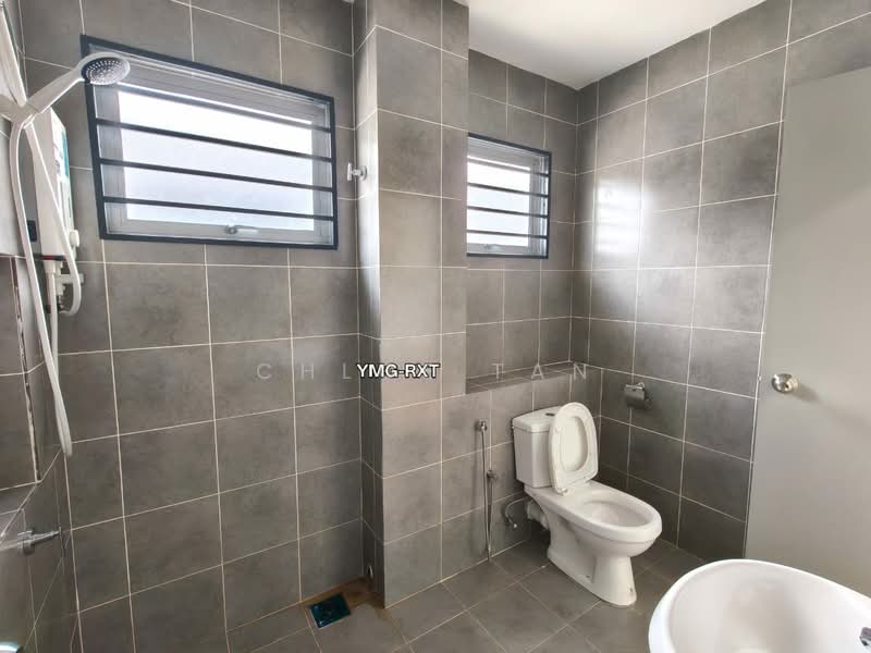 Rumah Teres 2-Tingkat untuk Dijual di Kota Bayuemas (Klang) - Chloe Tan - PropertyGuru.com.my
