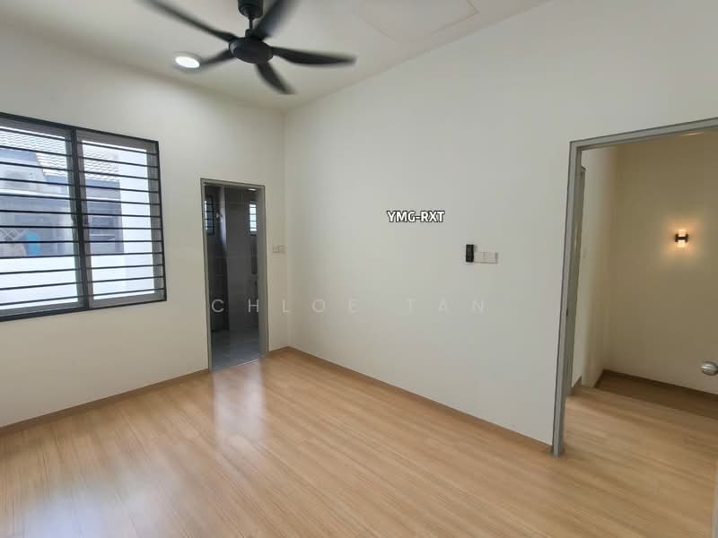 Rumah Teres 2-Tingkat untuk Dijual di Kota Bayuemas (Klang) - Chloe Tan - PropertyGuru.com.my