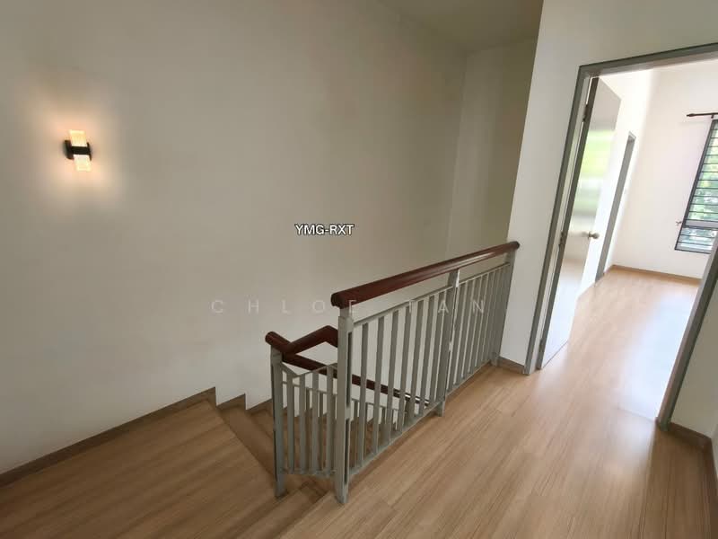 Rumah Teres 2-Tingkat untuk Dijual di Kota Bayuemas (Klang) - Chloe Tan - PropertyGuru.com.my