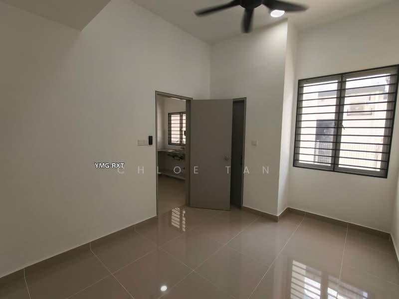 Rumah Teres 2-Tingkat untuk Dijual di Kota Bayuemas (Klang) - Chloe Tan - PropertyGuru.com.my