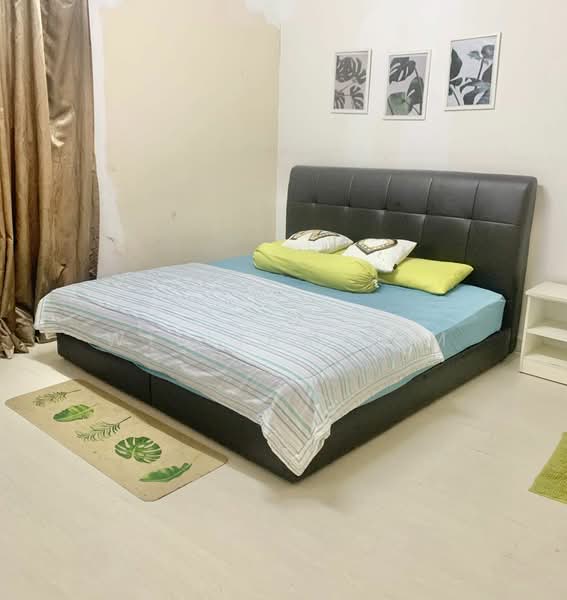 Condominium for Rent at Magna Ville - William Lim - Bedroom - PropertyGuru.com.my