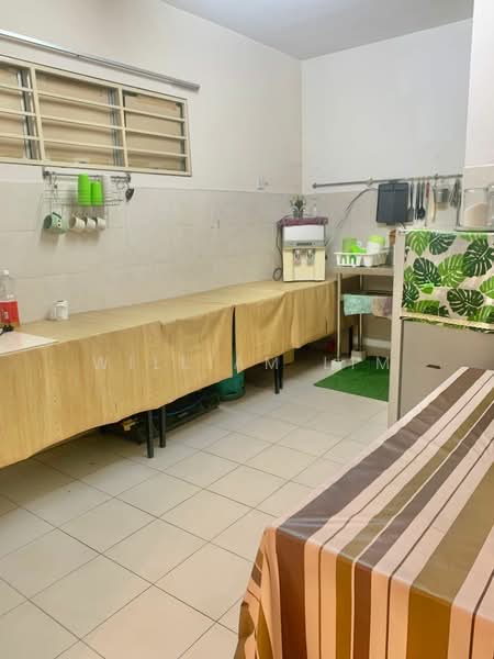 Condominium for Rent at Magna Ville - William Lim - Kitchen - PropertyGuru.com.my
