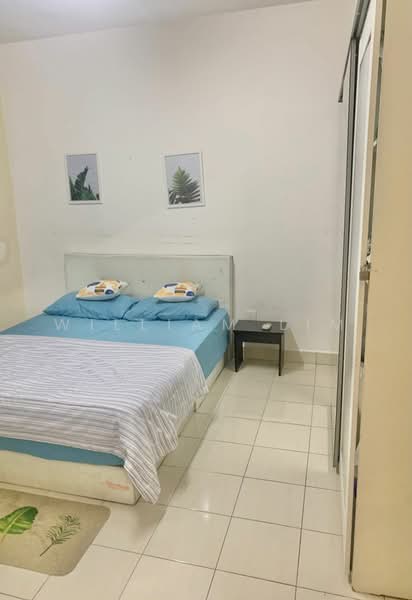 Condominium for Rent at Magna Ville - William Lim - Bedroom - PropertyGuru.com.my