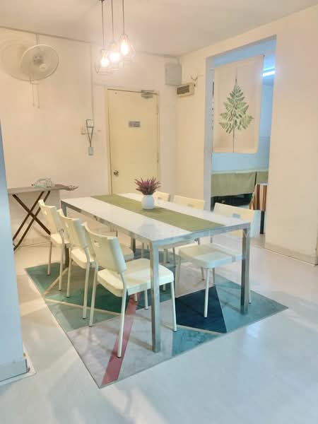 Condominium for Rent at Magna Ville - William Lim - Dining Room - PropertyGuru.com.my