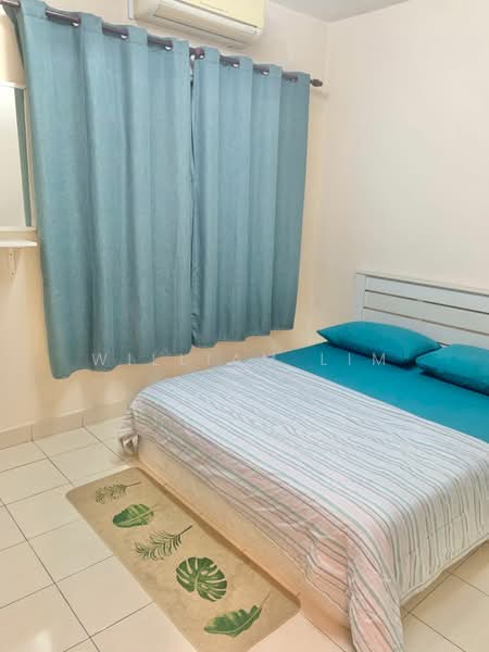 Condominium for Rent at Magna Ville - William Lim - Bedroom - PropertyGuru.com.my