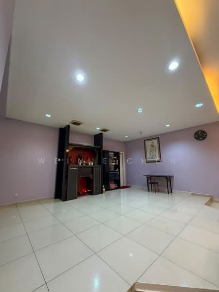Semi-Detached House for Sale in Indahpura Iris Park (Kulai) - Weinie Chon - PropertyGuru.com.my