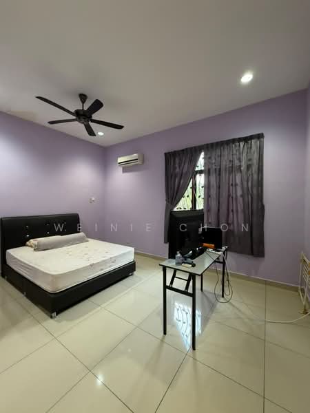 Semi-Detached House for Sale in Indahpura Iris Park (Kulai) - Weinie Chon - PropertyGuru.com.my