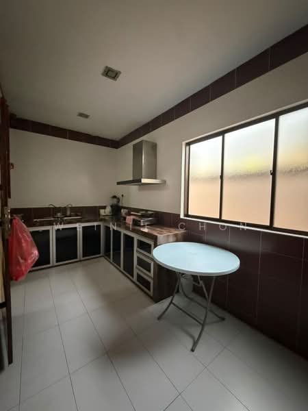 Semi-Detached House for Sale in Indahpura Iris Park (Kulai) - Weinie Chon - PropertyGuru.com.my