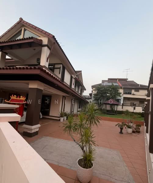 Semi-Detached House for Sale in Indahpura Iris Park (Kulai) - Weinie Chon - PropertyGuru.com.my