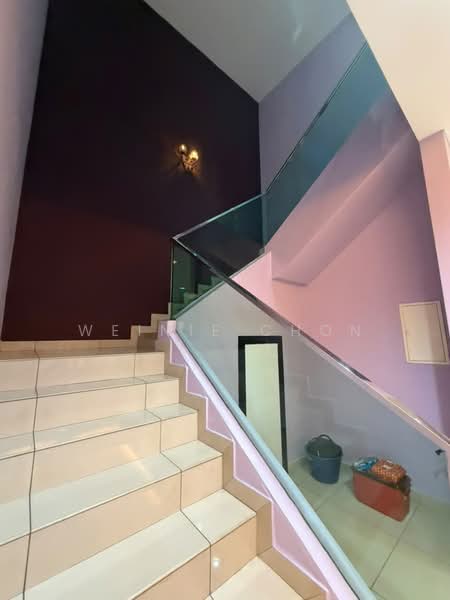 Semi-Detached House for Sale in Indahpura Iris Park (Kulai) - Weinie Chon - PropertyGuru.com.my