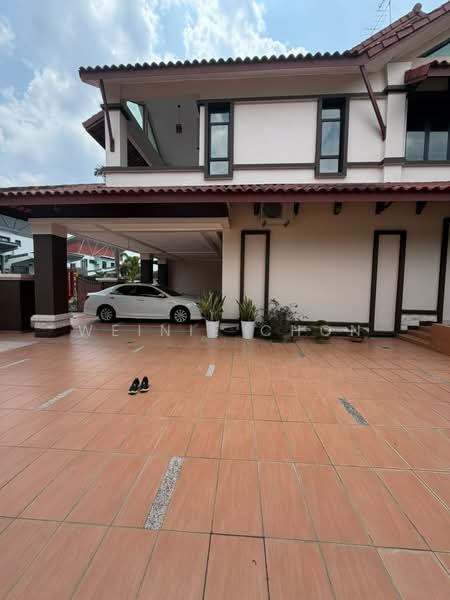 Semi-Detached House for Sale in Indahpura Iris Park (Kulai) - Weinie Chon - PropertyGuru.com.my