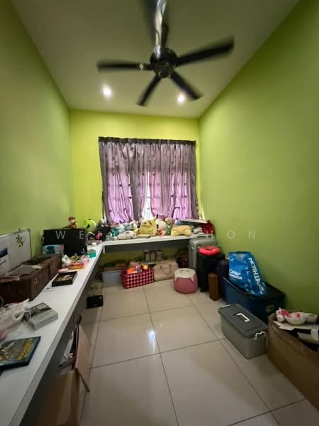 Semi-Detached House for Sale in Indahpura Iris Park (Kulai) - Weinie Chon - PropertyGuru.com.my