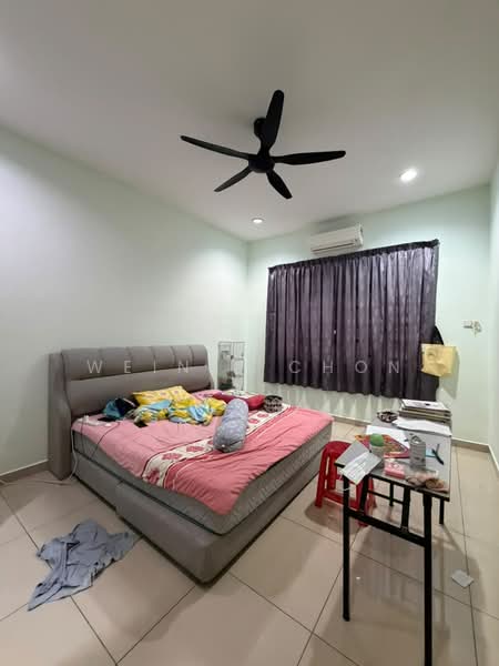 Semi-Detached House for Sale in Indahpura Iris Park (Kulai) - Weinie Chon - PropertyGuru.com.my