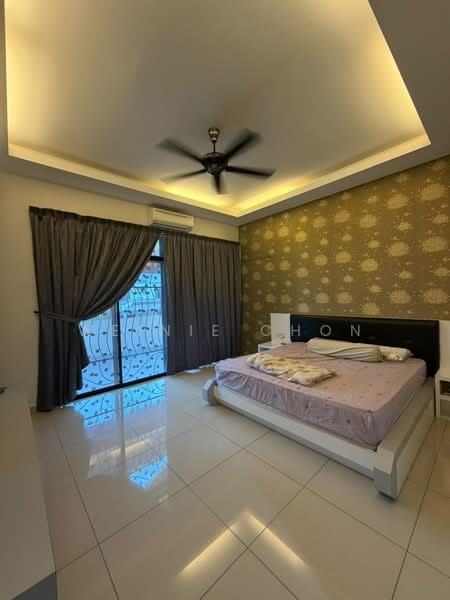 Semi-Detached House for Sale in Indahpura Iris Park (Kulai) - Weinie Chon - PropertyGuru.com.my