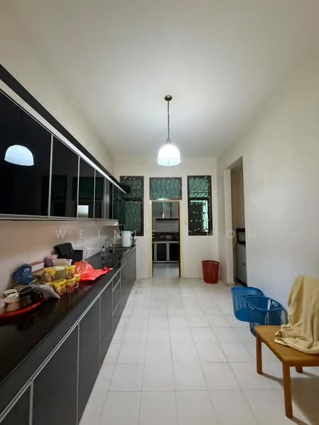 Semi-Detached House for Sale in Indahpura Iris Park (Kulai) - Weinie Chon - PropertyGuru.com.my