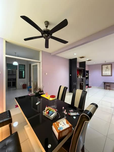Semi-Detached House for Sale in Indahpura Iris Park (Kulai) - Weinie Chon - PropertyGuru.com.my