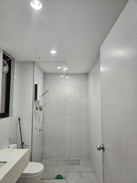 Kondominium untuk Disewa di Vertu Resort - Vincent Koay - Bathroom - PropertyGuru.com.my