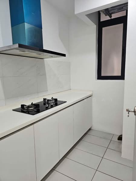 Kondominium untuk Disewa di Vertu Resort - Vincent Koay - Kitchen - PropertyGuru.com.my