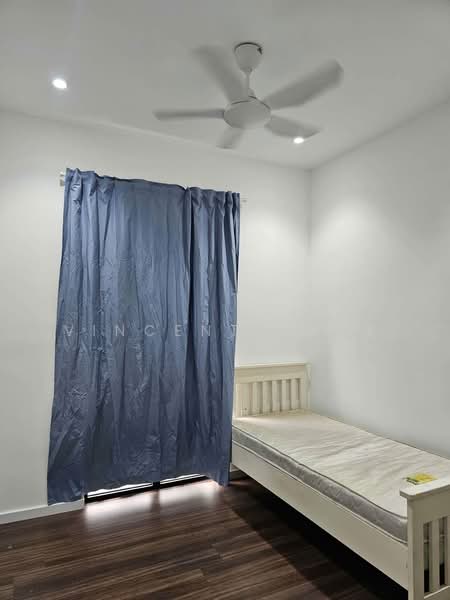 Kondominium untuk Disewa di Vertu Resort - Vincent Koay - Bedroom - PropertyGuru.com.my