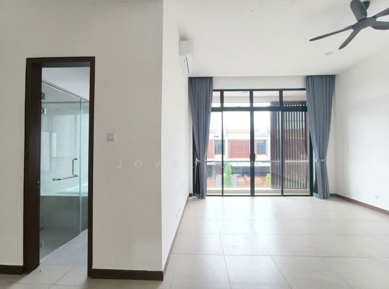 Rumah Teres 2-Tingkat untuk Dijual di Puteri Harbour (Iskandar Puteri (Nusajaya)) - Jovel Lim - Bathroom - PropertyGuru.com.my
