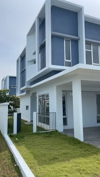 2-storey Terraced House for Sale in Bandar Tasik Puteri (Rawang) - Yubi Leong - PropertyGuru.com.my